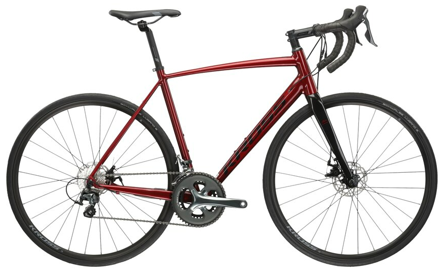 Велосипед KROSS  Vento DSC 4.0 M 28