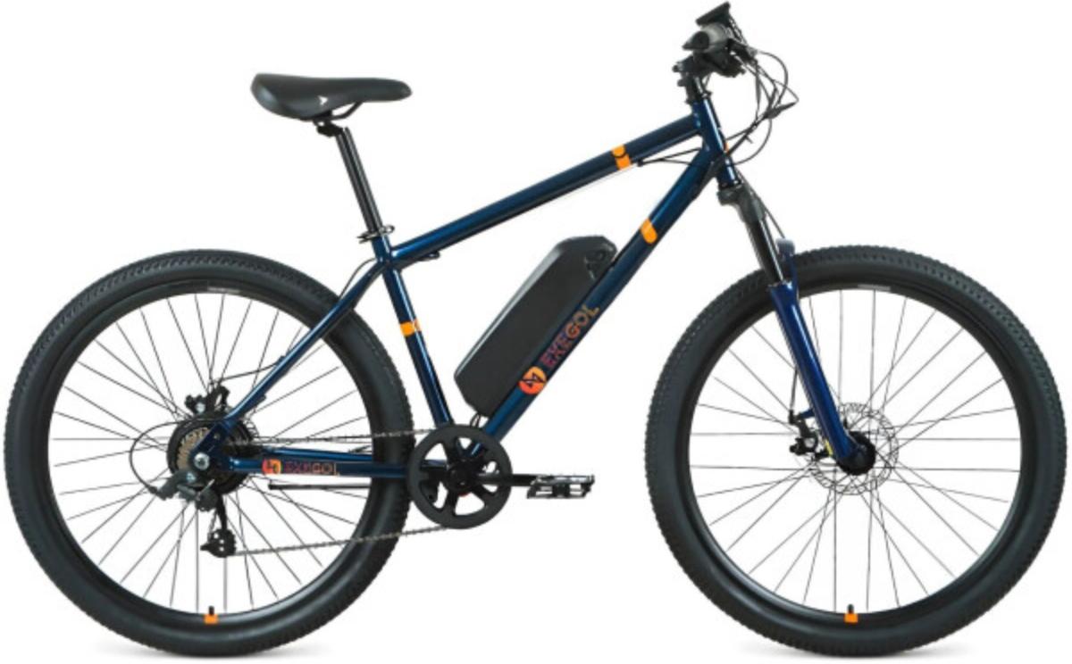 Велосипед Bicycle EXEGOL MTB 26 (EXM26) 26