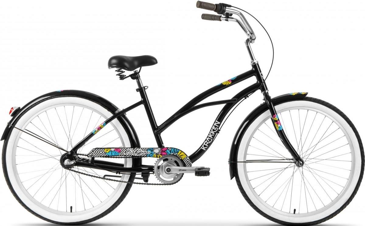 Велосипед KRAKKEN Calypso W 26