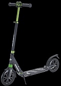 Самокат TT CITY SCOOTER BLACK