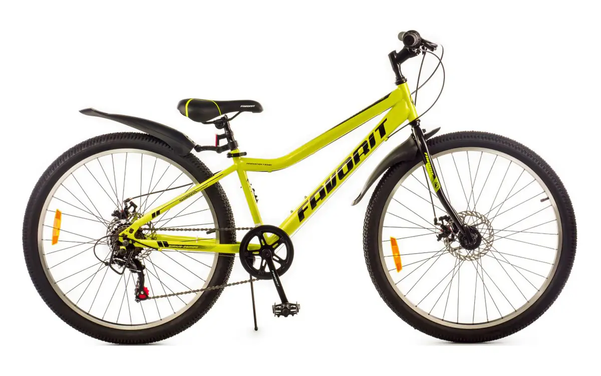 Велосипед FAVORIT SIRIUS-26MDS