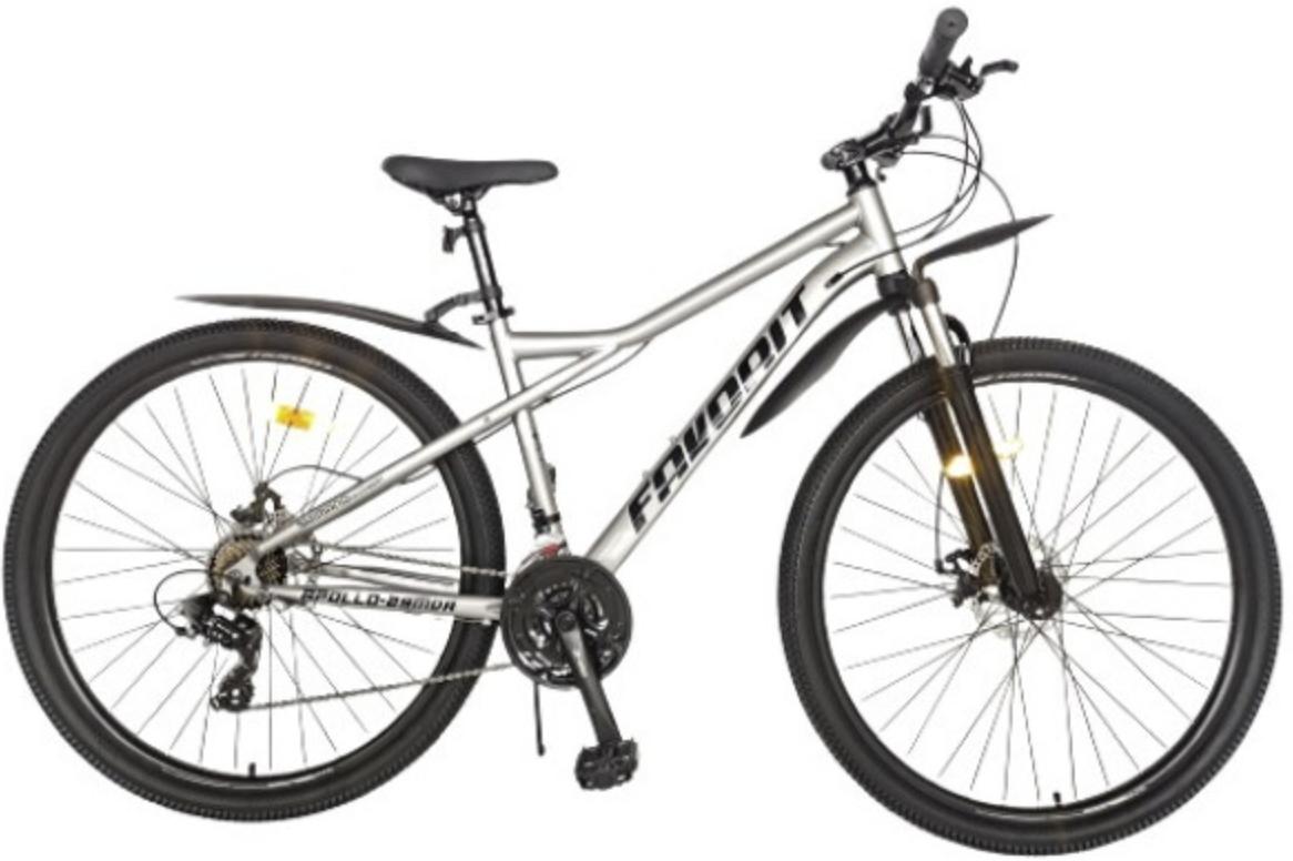 Велосипед FAVORIT APOLLO-29MDS	29 17 cthsq