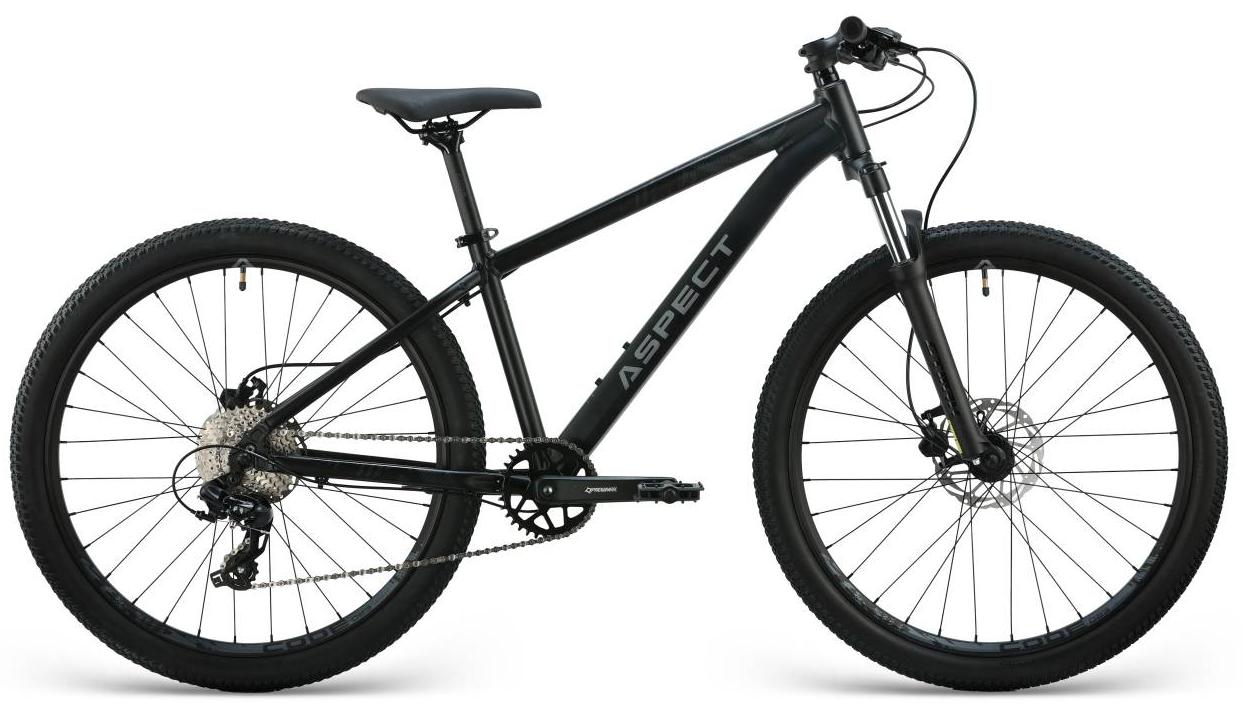 Велосипед Aspect Radium Pro 26 S черный