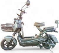 Электроскутер SPARK Cooper 14 500 серый