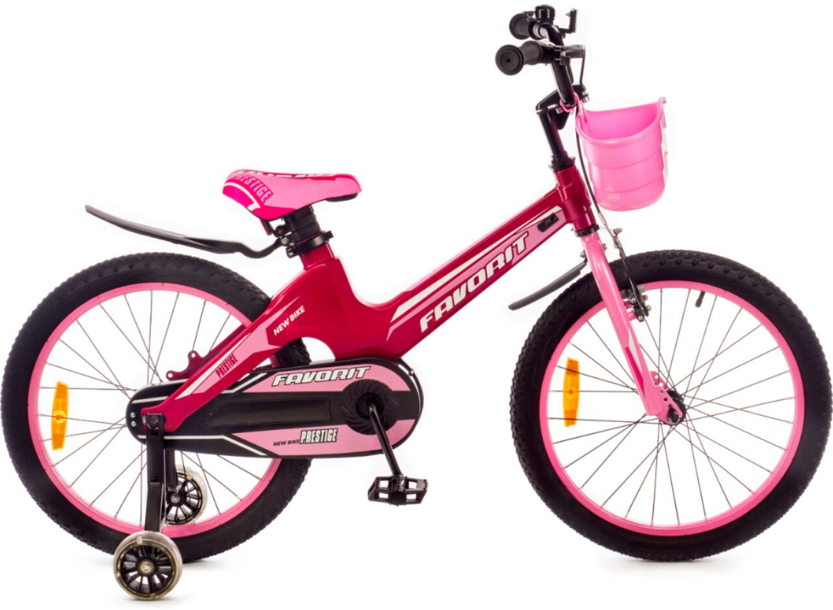 Велосипед FAVORIT PRESTIGE, PRS-16PN
