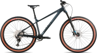 Велосипед Aspect Ronin Pro 29 XL серый