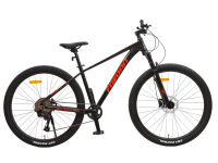 Велосипед FAVORIT RANGER 29 17 черный