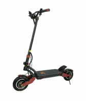 Электросамокат Kugoo Kirin G1 черный