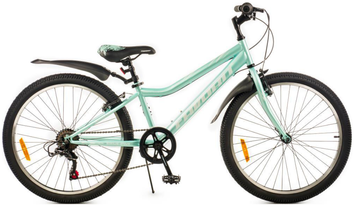 Велосипед FAVORIT SIRIUS-24VS, SIR24V12MT