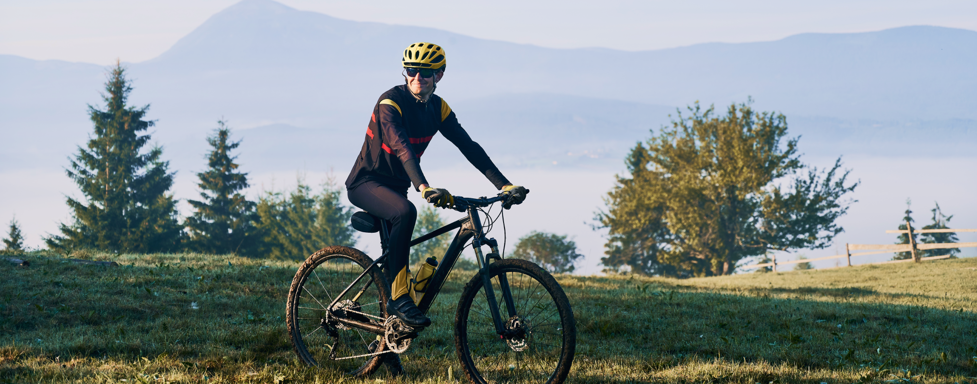 Как выбрать велосипед