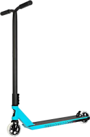 Самокат Novatrack Crow 20 синий черный