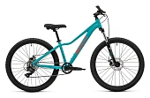 Велосипед Welt Bianca 26 бирюзовый