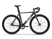 Велосипед AIST FX-01 28 54 графитовый