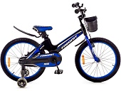 Велосипед FAVORIT PRESTIGE 18 синий