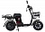 Электровелосипед SmartBalance Master Pro 50 Ah черный