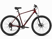 Велосипед Maxter Dallas 29 19 красный