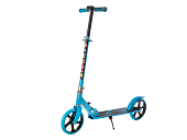 Самокат FAVORIT 2022L синий