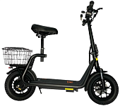 Электросамокат Kugoo Kirin C1 Plus 500W 48V/11 Ah