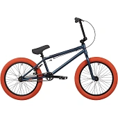 Велосипед NOVATRACK BMX JUPITER 20 20 темно-зеленый