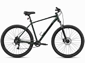 Велосипед Maxter Dallas 29 21 зеленый