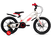 Велосипед MONTASEN MB07 16 белый