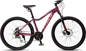 Велосипед Stels Miss-750 27,5 16 фиолетовый