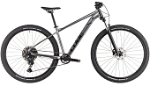 Велосипед CUBE AIM SLX 29 XL грифельно-черный