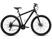 Велосипед Maxter Boxfer 29 19 черный
