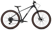 Велосипед Welt Icon 2.0 29 L графитовый