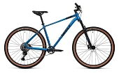 Велосипед Welt Ranger 2.0 29 L синий