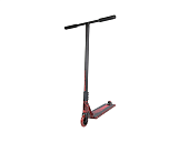 Самокат TECHTEAM Freak WT 1/4 красный
