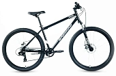 Велосипед FORWARD SPORTING SX 29 19 25 черный/серебристый