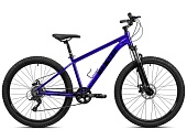 Велосипед Maxter S1000 26 ИИ синий