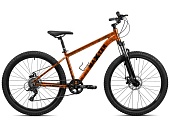 Велосипед Maxter S1000 27.5 ИИ оранжевый