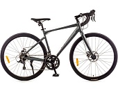 Велосипед FAVORIT PEGASUS-700 28 19 черный