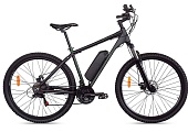 Электровелосипед AIST Volt 29 19 черный