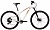 Велосипед Stinger 27.5 Vega Evo белый 15