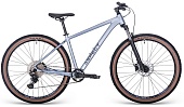 Велосипед Aspect Cobalt Expert 29 22 серый