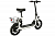 Электросамокат SameBike COMFORT PRO 10 белый