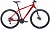 Велосипед ALTAIR MTB HT 2.0 Disс 29 17 красный