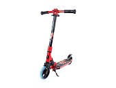 Самокат TT COMFORT 145 EVOLUTION Lux красный