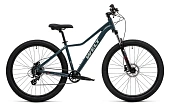 Велосипед Welt Bianca 2.0 27.5 L синий