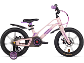 Велосипед MONTASEN MB07 16 розовый