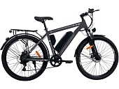 Электровелосипед HIPER Engine MTB S3 26 графит