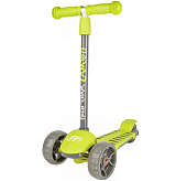 Самокат TT Lambo green