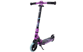Самокат TT COMFORT 145 EVOLUTION Lux PURPLE