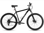 Велосипед Maxter Shark 27,5 20 черный