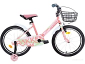 Велосипед KRAKKEN Jack 16 16 розовый