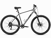 Велосипед Maxter Dallas 29 21 серый