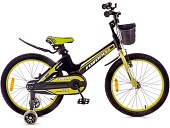 Велосипед FAVORIT PRESTIGE 20 зеленый